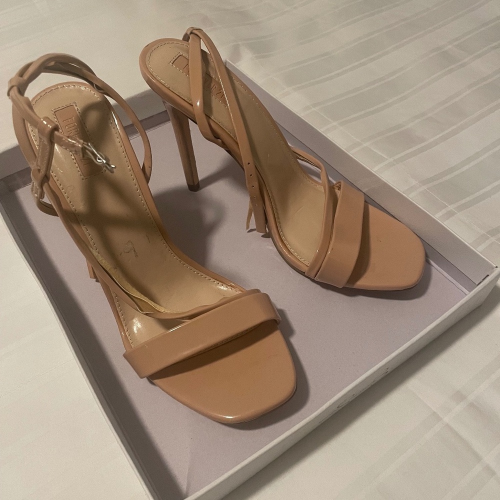 Fashion shoes